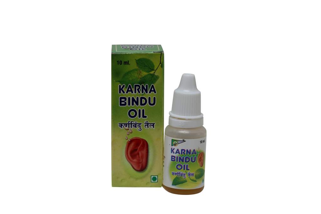 Karna Bindu Oil